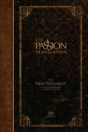New Testament 2020 Edition With Psalms Proverbs And Song Of Songs