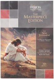 New Testament Masterpiece Edition With Psalms Proverbs And Song Of Songs