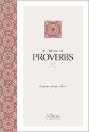 Book Of Proverbs 2020 Edition