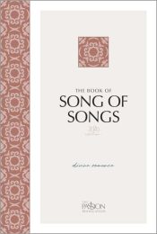 Book Of Song Of Songs 2020 Edition