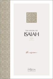 Book Of Isaiah 2020 Editions