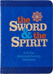 Sword And The Spirit