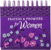 Prayers And Promises For Women