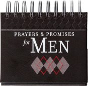 Prayers And Promises For Men