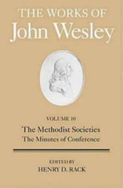 Works Of John Wesley 10