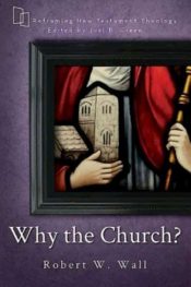Why The Church
