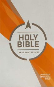Outreach Bible Large Print Edition