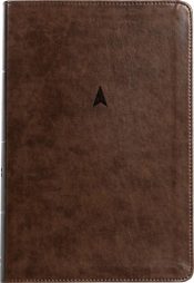 Personal Size Giant Print Bible