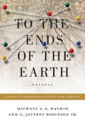 To The Ends Of The Earth