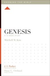Genesis : A 12 Week Study