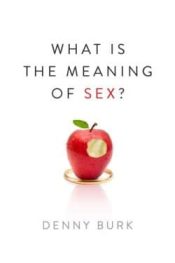 What Is The Meaning Of Sex