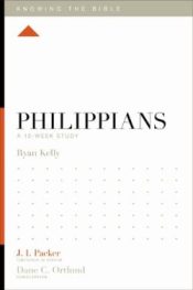 Philippians : A 12 Week Study