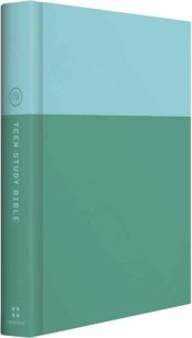 Teen Study Bible