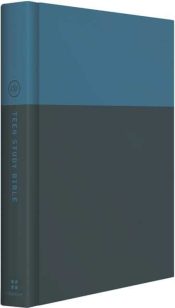 Teen Study Bible