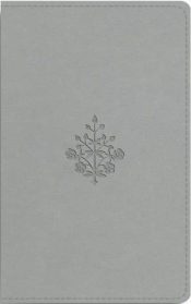Large Print Value Thinline Bible