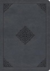 Large Print Wide Margin Bible