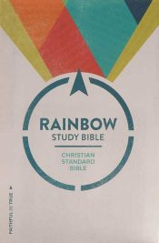 Rainbow Study Bible