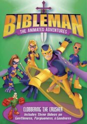 Clobbering The Crusher (DVD)