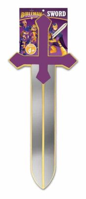 Bibleman Sword (Action Figure)