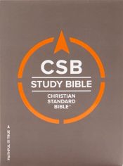 Study Bible