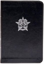 Law Enforcement Officers Bible