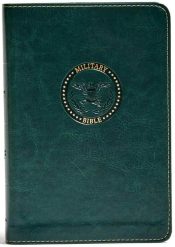Military Bible Soldiers Edition