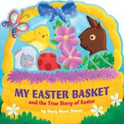My Easter Basket