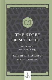 Story Of Scripture