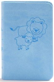 Babys New Testament With Psalms