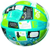 Throw And Tell Ball All About Me