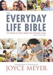 New Everyday Life Bible
