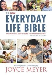 New Everyday Life Bible