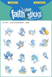 Gods Little Bluebirds