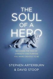 Soul Of A Hero