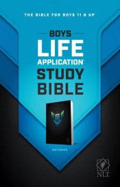Boys Life Application Study Bible