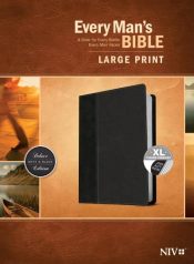 Every Mans Bible Large Print