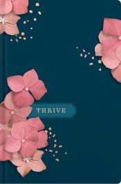 THRIVE Devotional Bible For Women