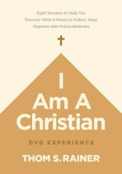 I Am A Christian DVD Experience (DVD)