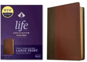 Life Application Study Bible Third Edition Large Print