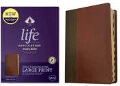 Life Application Study Bible Third Edition Large Print