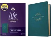 Life Application Study Bible Third Edition Large Print