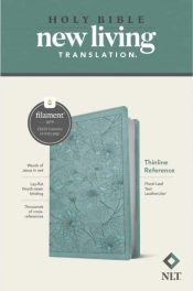 Thinline Reference Bible Filament Enabled Edition