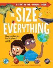 Size Of Everything