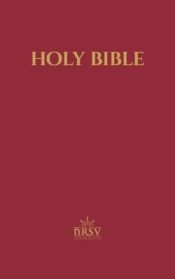 Gift And Award Bible With Apocrypha