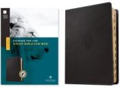 Courage For Life Study Bible For Men Filament Enabled Edition