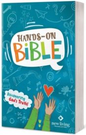 Hands On Bible Third Edition