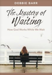Mystery Of Waiting