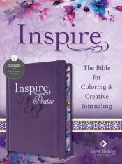 Inspire PRAISE Bible Filament Enabled