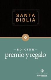 Gift And Award Bible