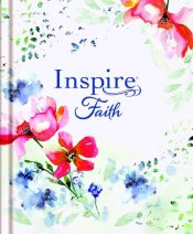 Inspire FAITH Bible Filament Enabled Edition